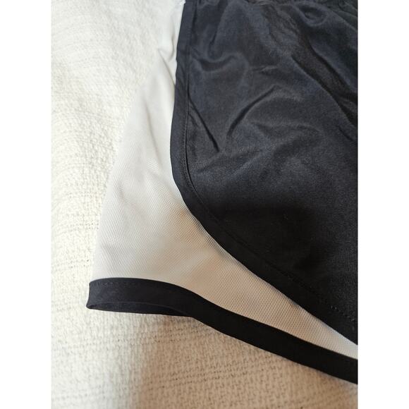NEW Deloitte University Black Sport-Tek 3.25" Cadence Shorts, Women's Medium - Picture 7 of 9